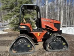 New! Never Worked 2022 Ditch Witch RT120 Quad Trencher, Plow, Cable & Hose Layer. Fixed Price $129000.00.