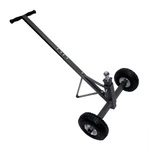 Tow Tuff TMD-600AFF Adjustable Solid Steel Pound Capacity Trailer Dolly. Fixed Price $109.89.