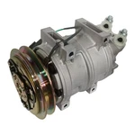 A/c Compressor 4456130 For John Deere 135C 200CLC 225CLC Hitachi ZX125US ZX200. Fixed Price $118.99.