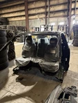 Ford F-550 Xl Trim Package Cab (seats Not Included) Mounts, Corners. Fixed Price $750.00.