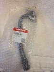 Yanmar, 172B02-72400, Arm Pipe Assy. For VI035-6A Excavator, Oem, New. Fixed Price $79.97.