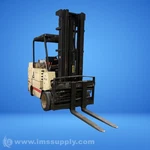 Allis-chalmers ACC120 Forklift 4853. Fixed Price $12600.00.