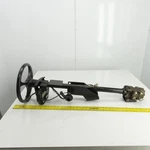 Caterpillar Steering Column & Fwd/rev W/display Assy From Model EP20KT. Fixed Price $265.51.