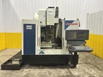 16" X 24" 20" Hurco Model BMC2416/DSM Vertical Cnc Machining Center: Stock #22. Fixed Price $9950.00.