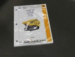 Jcb HTD5 Dumpster Service Manual Repair Shop Book. Fixed Price $69.57.