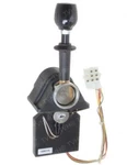 Part # JL1600116 Fits Jlg - Controller Joystick M120 Style, Drive, 40HA. Fixed Price $490.00.