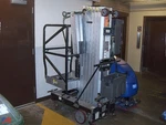 Jlg 30AM Single Man Lift. Fixed Price $3999.00.
