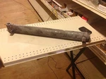 1064657M91 Barrel,cyl Agco Massey Ferguson Tractor Loader 1040 232. Fixed Price $23.80.