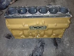 Caterpillar C9.3 Diesel Engine Block Crankcase 524-2485 Excavator 336EL 336F. Fixed Price $4999.99.