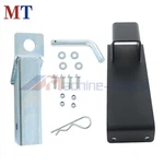 093-1118-98 & 093-1111-00 Mower Hitch Kit For Bad Boy Rambler Magnum Zt Avenger. Fixed Price $63.45.