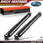 2PCS Rear Shock Absorber For Freightliner Classic Columbia 108SD 114SD FC70 FL50. Fixed Price $92.19.