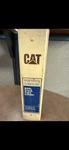 Caterpillar 950F Series & Ii Wheel Loader Shop Repair Service Manual Book. Fixed Price $115.00.
