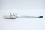 Graco 239887 Fire-ball 300 Air-powered Pump 140PSI 8400PSI. Fixed Price $1647.25.