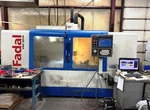 2004 Fadal VMC-6030HT Cnc Vertical Machining Center 10K Rpm Rigid Tap Torque. Fixed Price $39000.00.