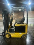 2007 Doosan Daewood BC15S 4 Wheel Electric Warehouse Forklift 36 Volt Charger. Fixed Price $6200.00.