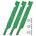 60" Deck Blade With Bolt For Dixie Chopper SP2800-60 / X2001-60 XF2500-60. Fixed Price $52.20.