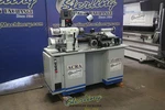 11" X 18", Used Acra Precision Engine Lathe, Mdl. ATL-618EVS, A7757. Fixed Price $23500.00.
