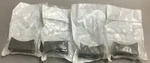 Lot Of Clamp/bracket 1345423 Hyster Forklift (B151). Fixed Price $60.00.