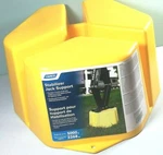 Camco 44424 Stabilizer Jack Support For To 5,000 Lbs., Yellow. Fixed Price $32.94.