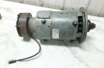Yale 24V Order Picker Man Fork Lift 0S030 Bc General Electric Drive Motor. Fixed Price $389.40.