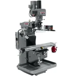 Jet JTM-949EVS/230 Vertical Milling Machine. Fixed Price $23110.99.
