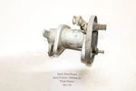 2016 Polaris Outlaw 50 Pink Rear Axle Housing Brake Plate & Arm. Fixed Price $56.95.