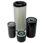 Genuine Oem Kioti TF16-F0002A Tier 4 Filter Kit For RX7320PCCR. Fixed Price $141.99.