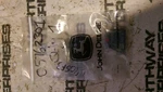 05762301 Switch Normally Closed Bomag BW900-50 Ride-on Roller. Fixed Price $30.00.