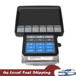 7835-30-1002 PC200-8 For Komatsu Monitor Lcd 7835-31-1000 7835-31-1009 PC220-8. Fixed Price $439.90.