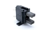 Lincoln Oem Welder Exciter Assembly SAE-300 S19480 Brushes. Fixed Price $128.63.