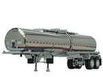 1/64 Dcp Stainless Brenner Chemical Tanker Trailer. Fixed Price $54.99.