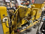 Caterpillar 3306 Diesel Generator Set , 200 Kw. Fixed Price $18500.00.
