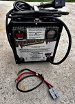 Ez Textron Total Iv 36V Golf Cart Charger Model 26996. Fixed Price $180.00.