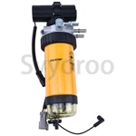 Fuel Lift Pump 320/A7087 320/A7046 For Jcb Loader 3CX 4CX 6TST 540-140 509-45. Fixed Price $93.40.