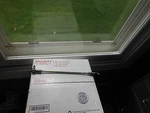 Genuine Jcb Part Rod Control Arm Assembly 11266, Nib, N.o.s. Fixed Price $39.95.