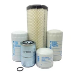Cfkit Service Filter Compatible With Kioti CK2610 Hst Compact Tractor. Fixed Price $174.00.