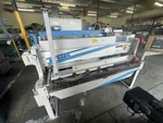 Wysong 1072 Cnc Power Squaring Shear #8163 #2. Fixed Price $14500.00.
