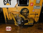 Cat 315C Hydrolic Excavator, Ho Scale, New (inv 004). Fixed Price $27.00.