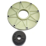 05614069 Coupling For Bomag Smooth Drum Roller BW211D-40 BW177D-3 BW213D-40. Fixed Price $404.31.