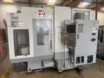Haas EC300 Cnc Horizontal Machining Center 2-PALLET Year 2008 CAT40 EC-300. Fixed Price $21900.00.