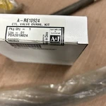 RE10924: Overhaul Kit Fits John Deere 4755 4760 4840 4850 4955 4960 5020. Fixed Price $30.95.