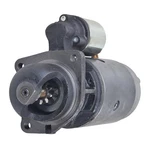 New 9T 12V Starter Fits Linde Lift Truck H20D H25D H30D H35D H40D MSR240 AZJ3169. Fixed Price $256.76.