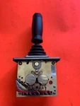 Joystick Controller For Genie Lift Models Z-34/22, Z-45/22 ,Z60/34 Repl 20424. Fixed Price $79.99.