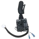 159109 Joystick Controller Axis For Skyjack Lift SJ600 SJ1000 SJ6826 Rt SJ6832. Fixed Price $69.99.