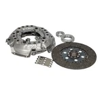 Clutch Kit Fits Ford 4600 5000 5600 5610 6600 6610 6700 6710 7600 7700 C7NN7563B. Fixed Price $265.99.