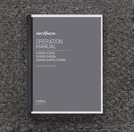 Skyjack Scissor Platform Lift Owner Operator User Guide Manual. Fixed Price $160.32.