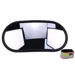 Rear View Mirror PY02C01079P1 For Case Mini Excavator CX27B CX31B CX36B CX55B. Fixed Price $42.00.