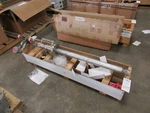 Magnatrol Level Transmitter 705-511A-510 With Box Of Temperature Probes. Fixed Price $1749.99.