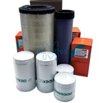 New Maintenance Filter Kit Genuine Oem For Kubota M7060HD Tractor 59800-26110. Fixed Price $244.16.