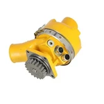 Water Pump Fits John Deere 9330 9430 9460RT 9510RT 9560RT 410E RE549117. Fixed Price $447.99.